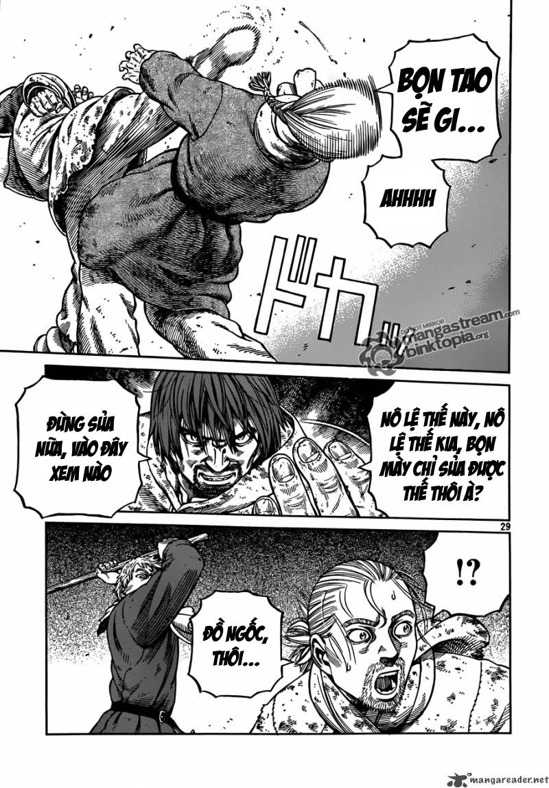 Truyền Thuyết Miền Đất Hứa Chap 69 - Next Chap 70