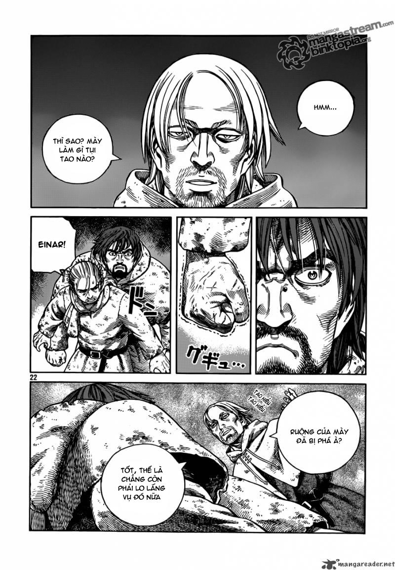 Truyền Thuyết Miền Đất Hứa Chap 69 - Next Chap 70