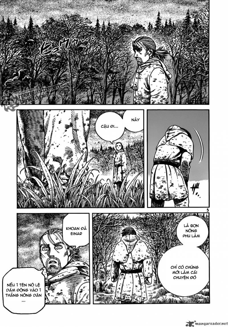Truyền Thuyết Miền Đất Hứa Chap 69 - Next Chap 70