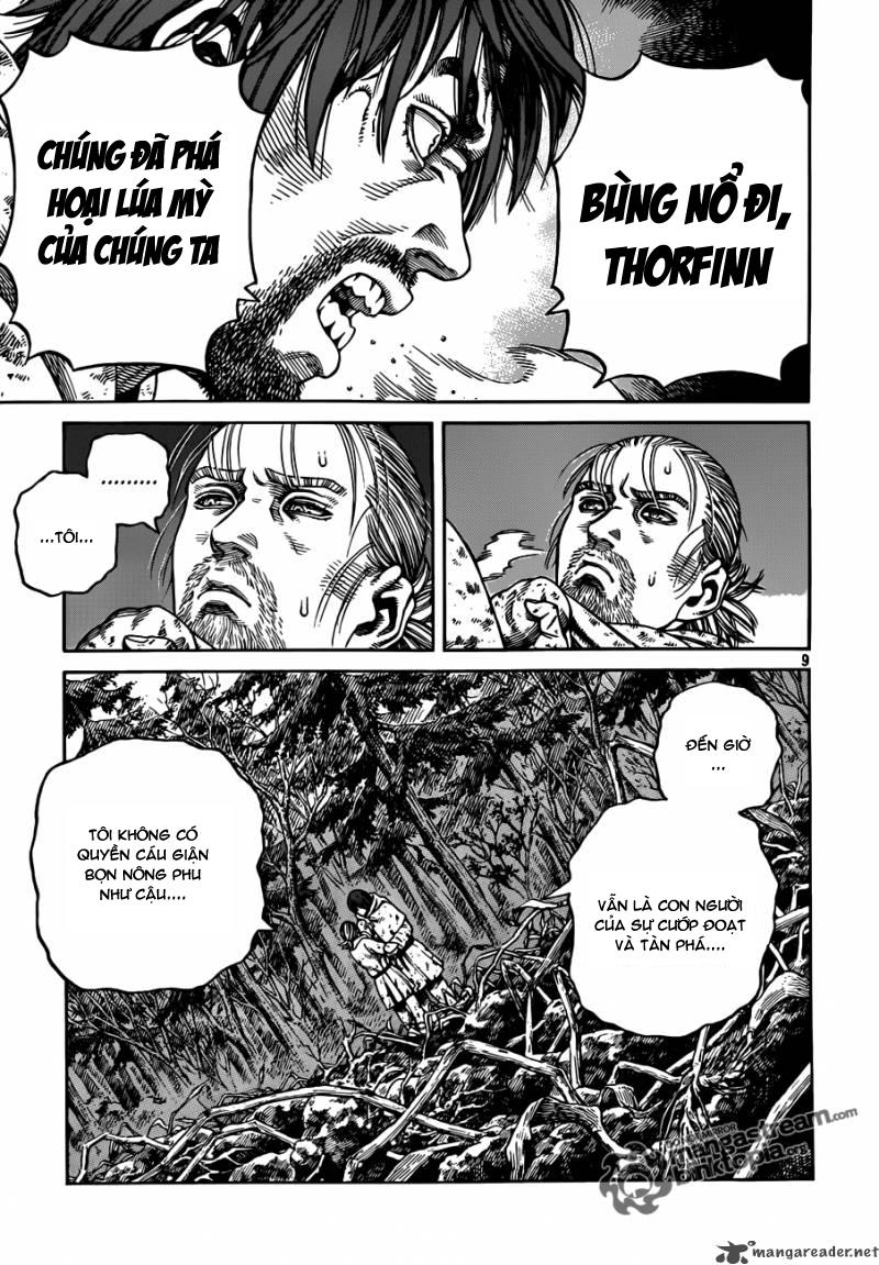 Truyền Thuyết Miền Đất Hứa Chap 69 - Next Chap 70