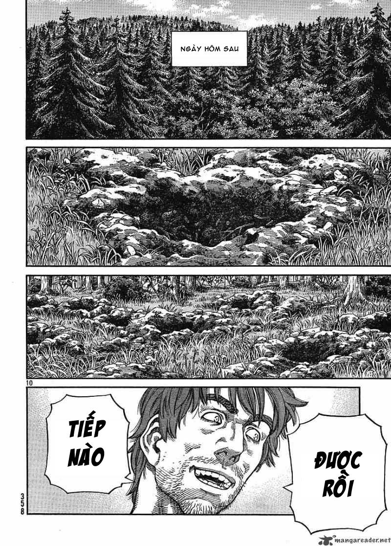 Truyền Thuyết Miền Đất Hứa Chap 64 - Next Chap 65