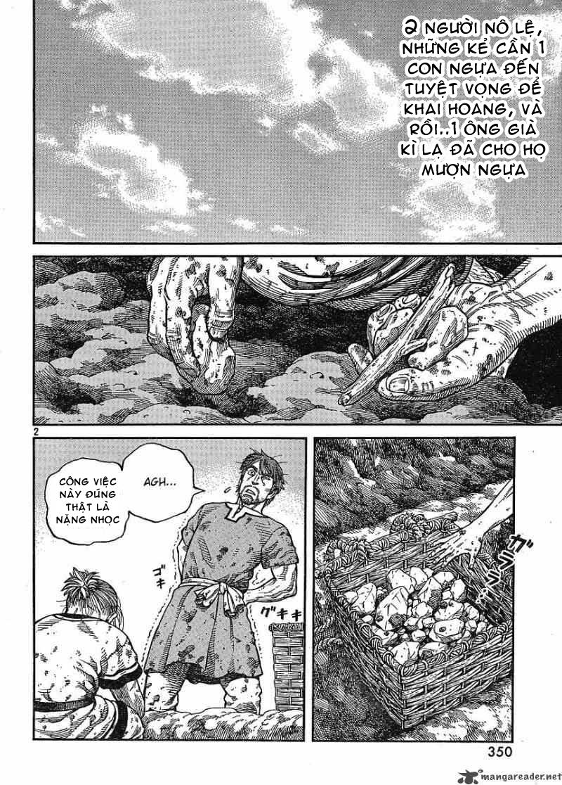 Truyền Thuyết Miền Đất Hứa Chap 64 - Next Chap 65