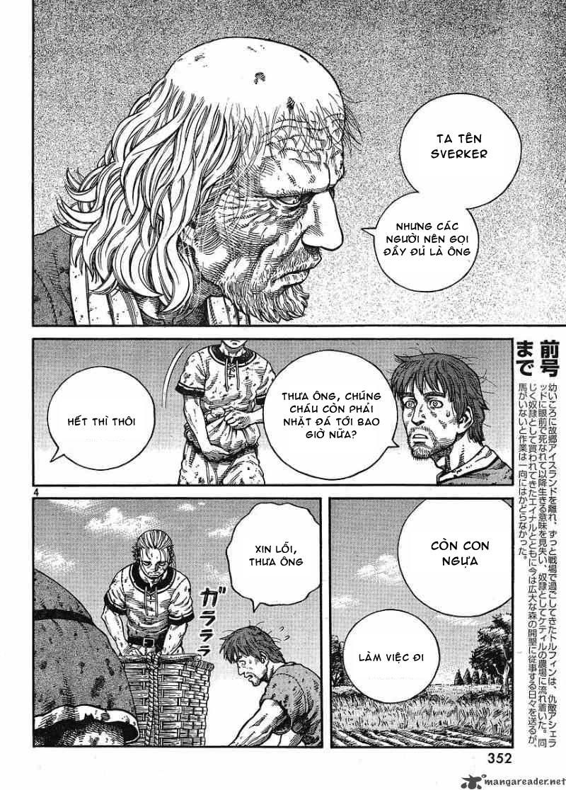 Truyền Thuyết Miền Đất Hứa Chap 64 - Next Chap 65