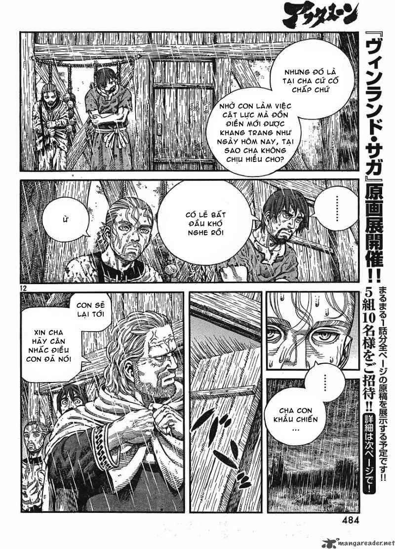 Truyền Thuyết Miền Đất Hứa Chap 65 - Next Chap 66