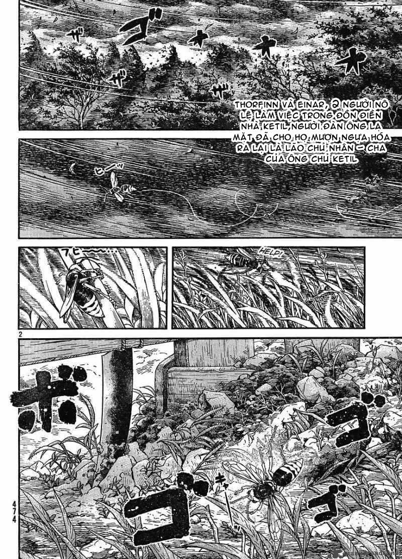 Truyền Thuyết Miền Đất Hứa Chap 65 - Next Chap 66