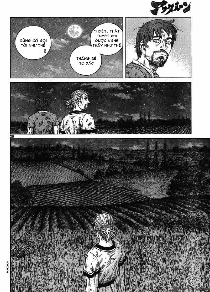 Truyền Thuyết Miền Đất Hứa Chap 65 - Next Chap 66