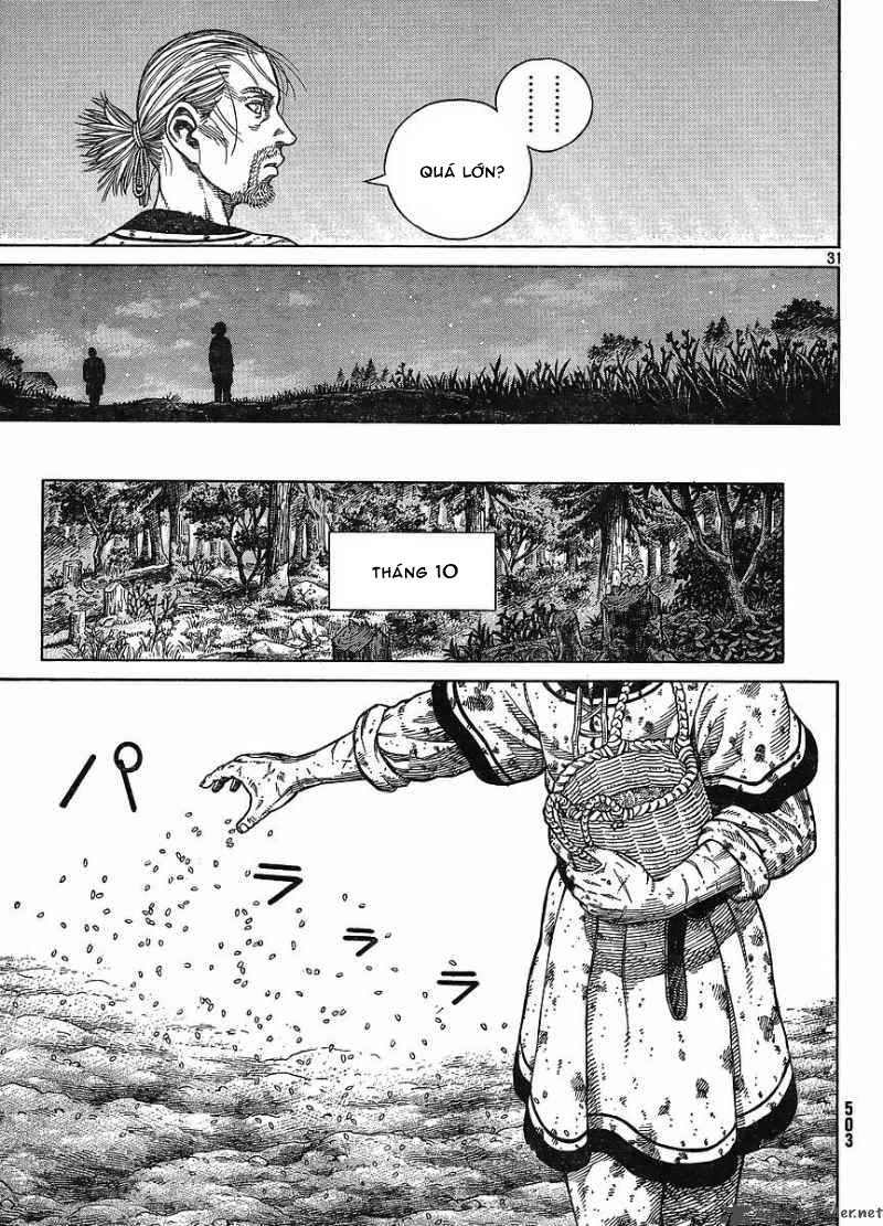 Truyền Thuyết Miền Đất Hứa Chap 65 - Next Chap 66