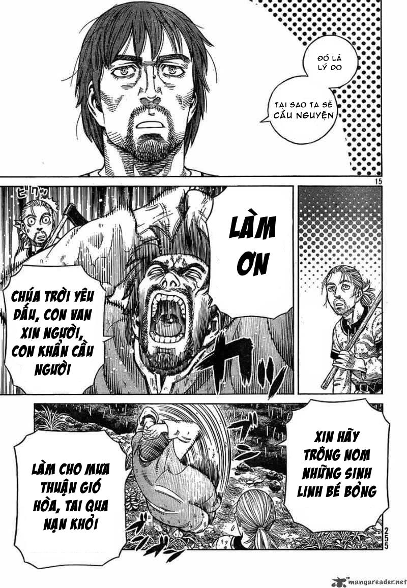 Truyền Thuyết Miền Đất Hứa Chap 66 - Next Chap 67