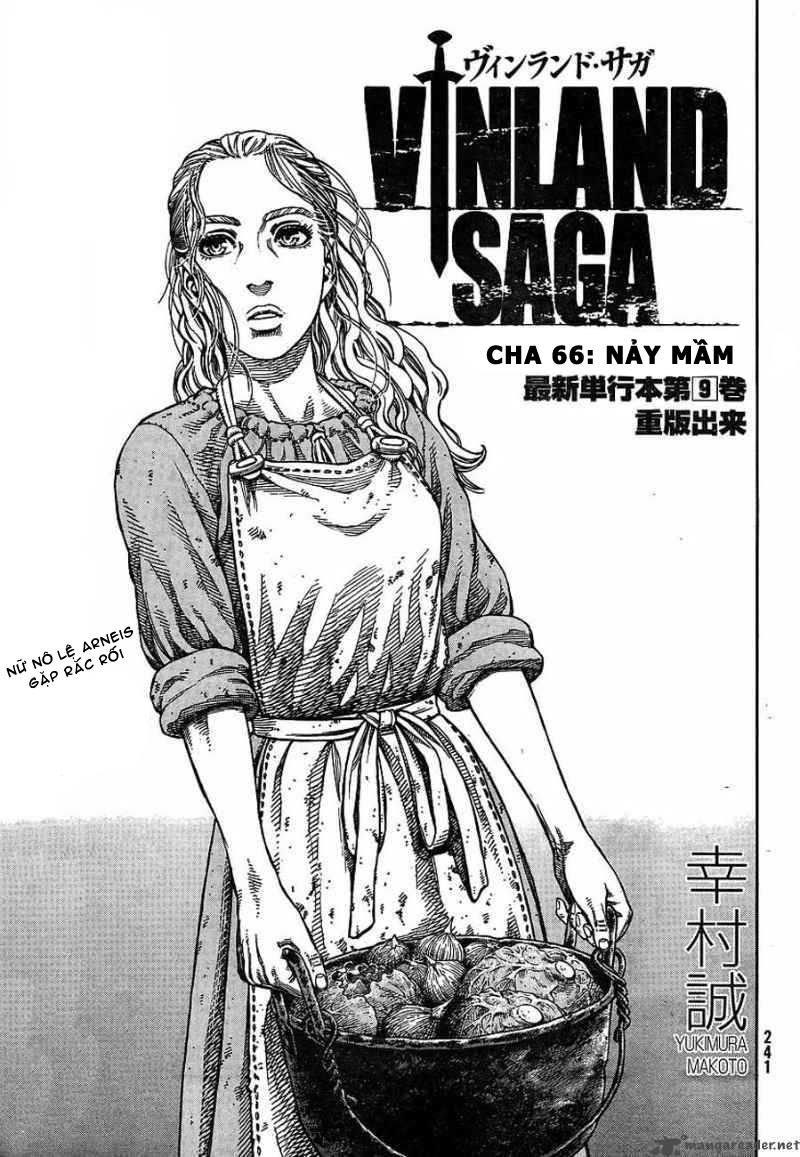 Truyền Thuyết Miền Đất Hứa Chap 66 - Next Chap 67