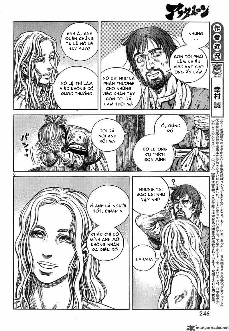 Truyền Thuyết Miền Đất Hứa Chap 66 - Next Chap 67