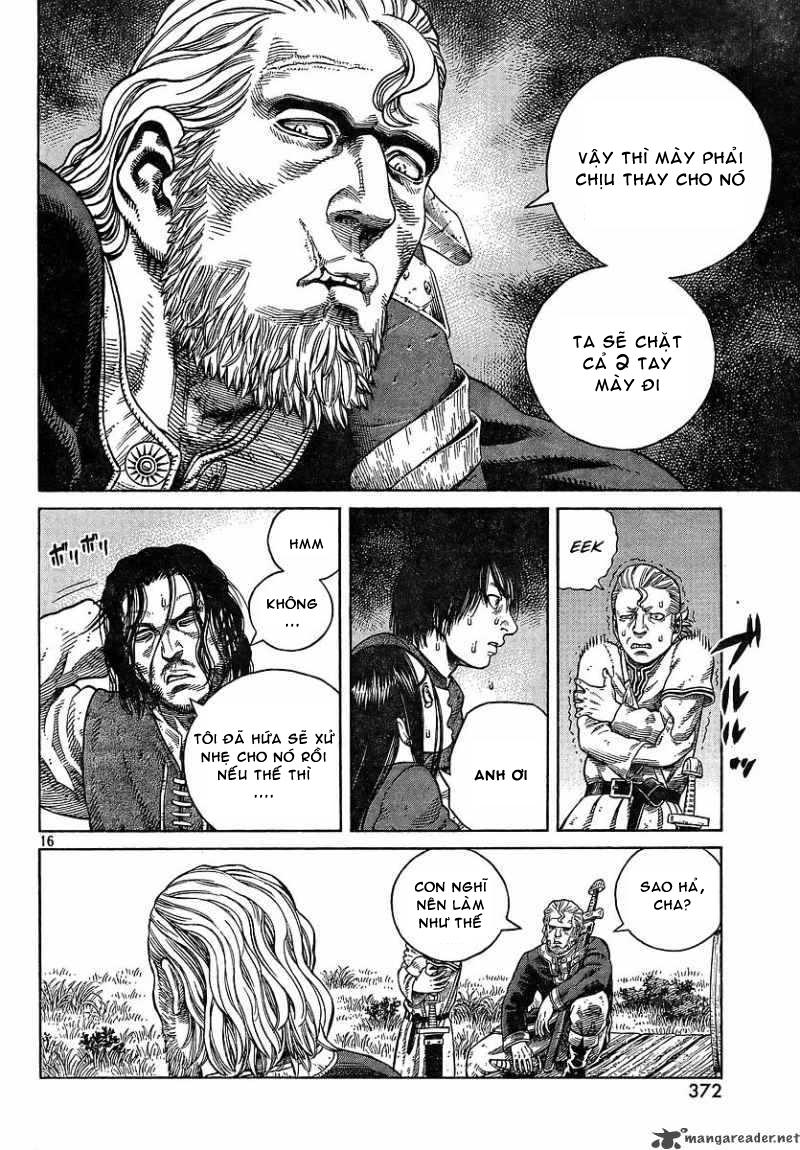 Truyền Thuyết Miền Đất Hứa Chap 67 - Next Chap 68