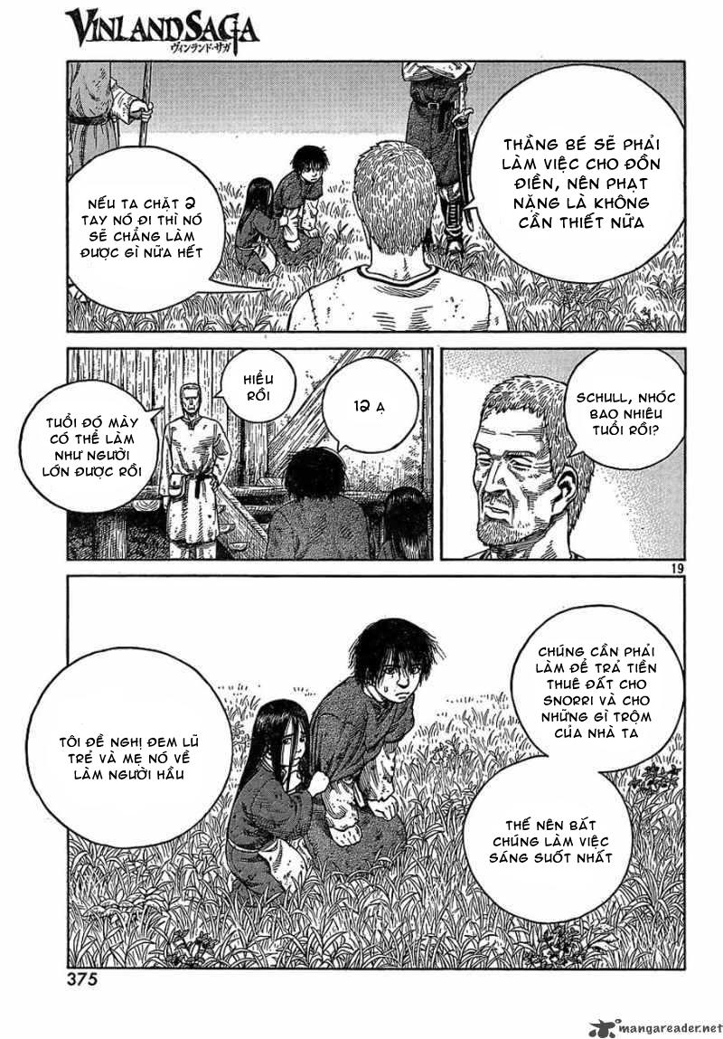 Truyền Thuyết Miền Đất Hứa Chap 67 - Next Chap 68