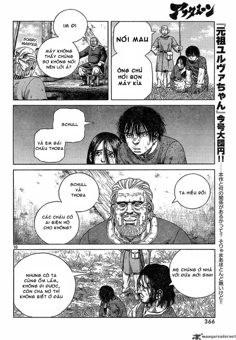 Truyền Thuyết Miền Đất Hứa Chap 67 - Next Chap 68