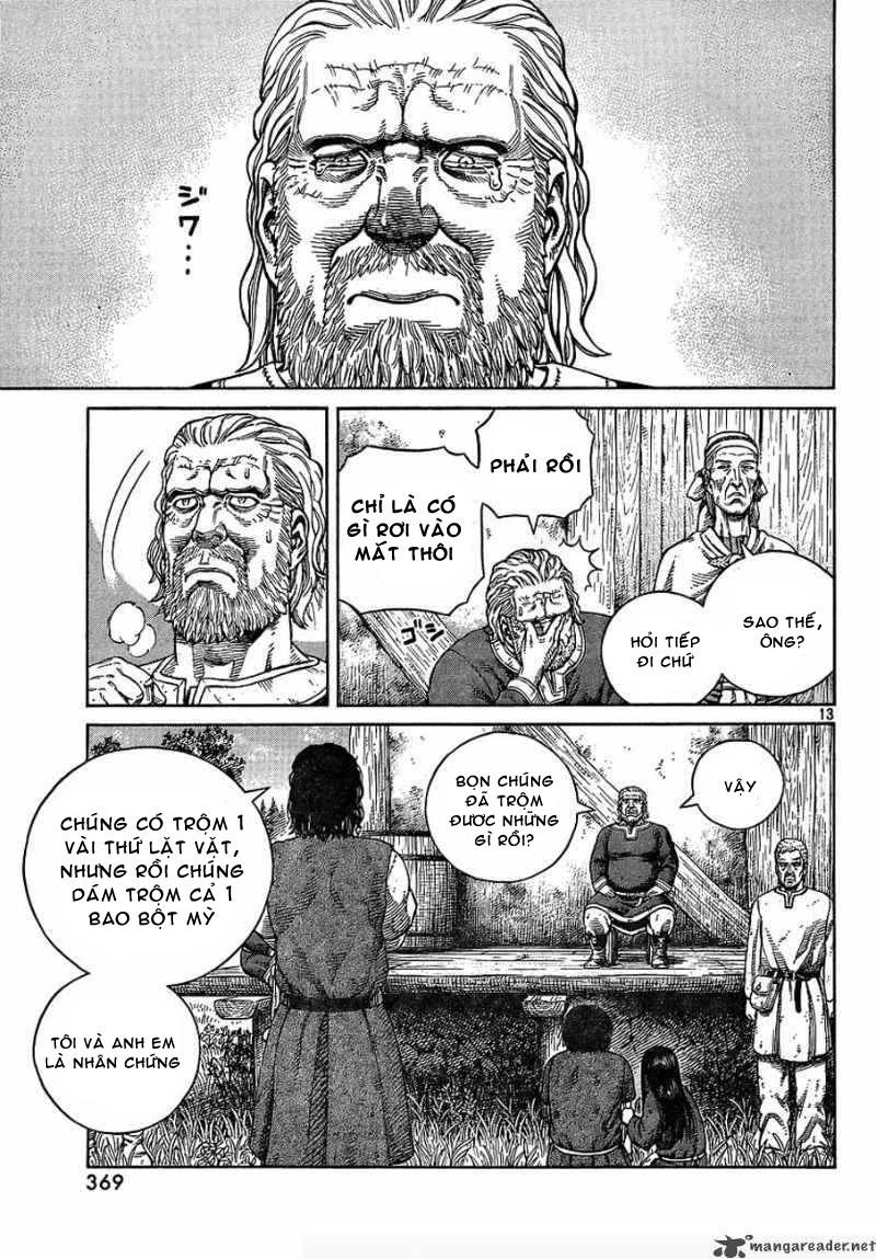 Truyền Thuyết Miền Đất Hứa Chap 67 - Next Chap 68