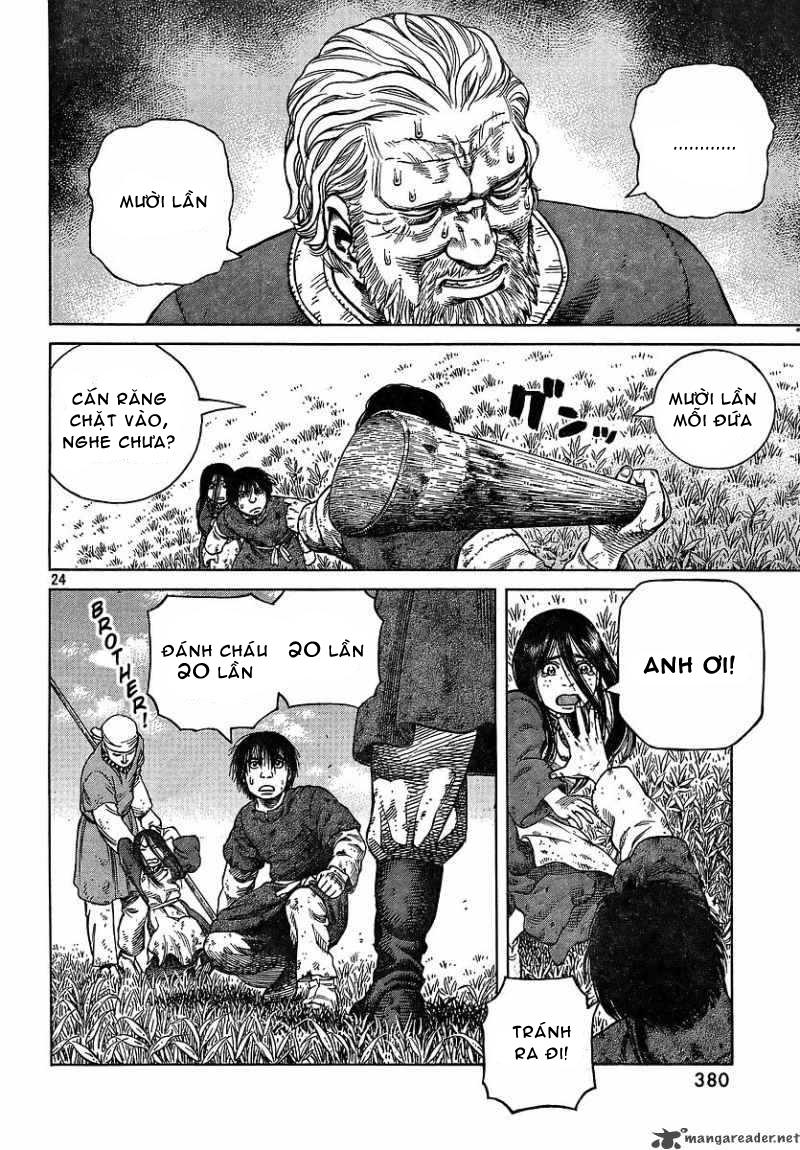 Truyền Thuyết Miền Đất Hứa Chap 67 - Next Chap 68