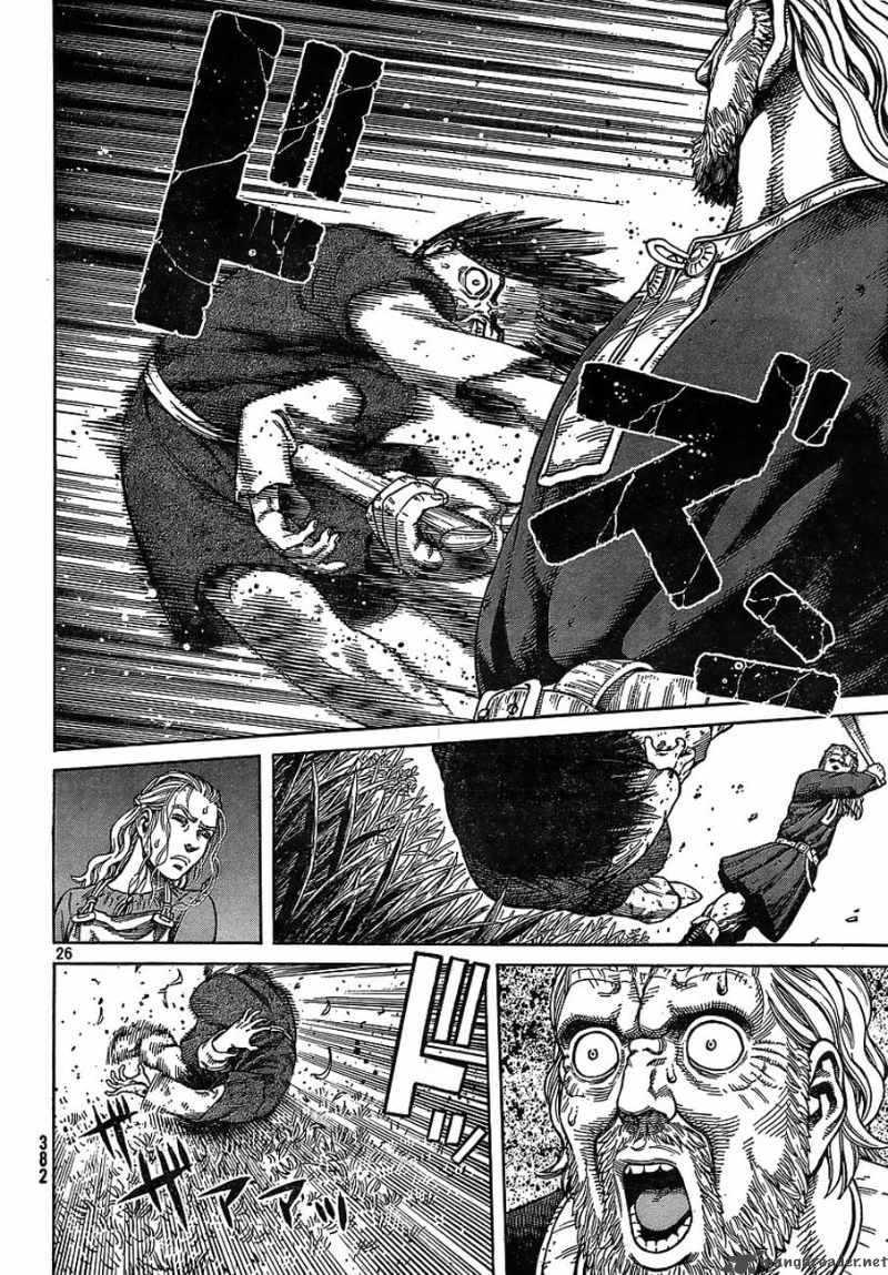 Truyền Thuyết Miền Đất Hứa Chap 67 - Next Chap 68
