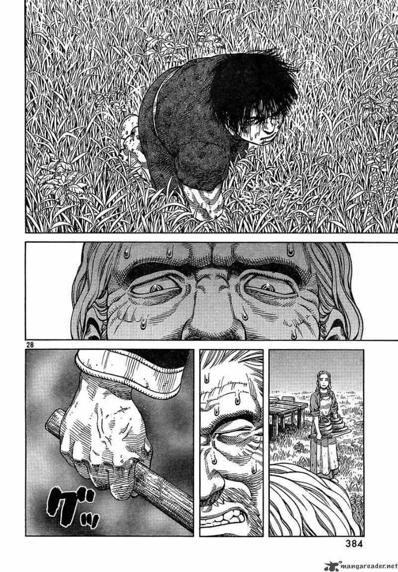 Truyền Thuyết Miền Đất Hứa Chap 67 - Next Chap 68