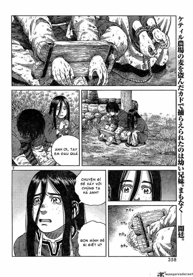 Truyền Thuyết Miền Đất Hứa Chap 67 - Next Chap 68