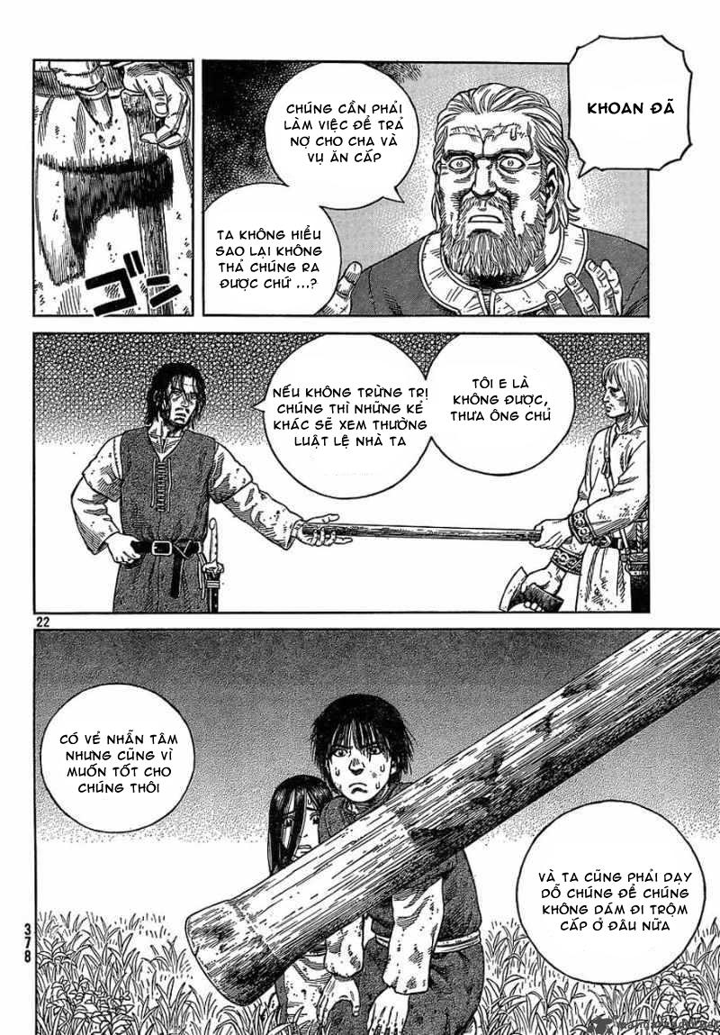 Truyền Thuyết Miền Đất Hứa Chap 67 - Next Chap 68