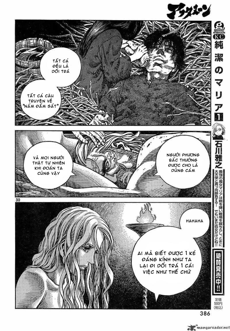 Truyền Thuyết Miền Đất Hứa Chap 67 - Next Chap 68