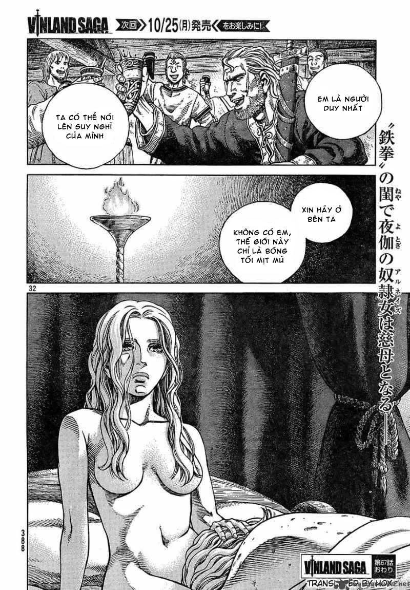 Truyền Thuyết Miền Đất Hứa Chap 67 - Next Chap 68