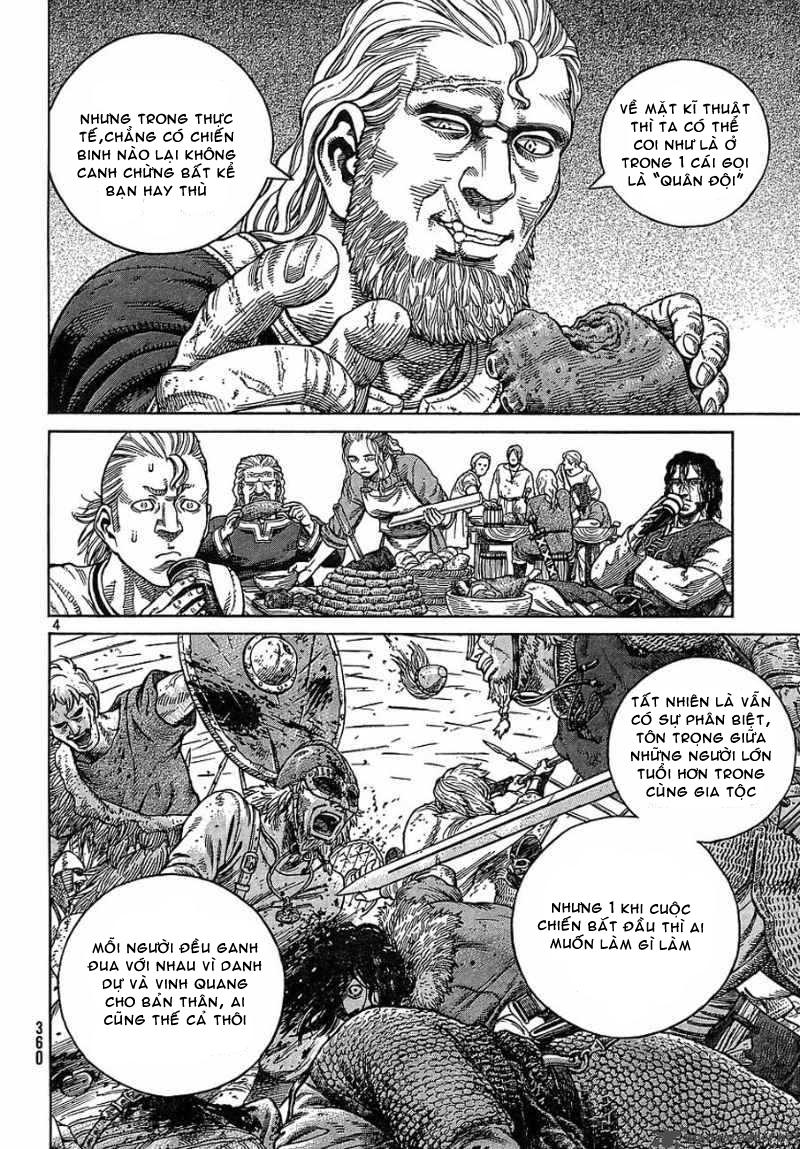 Truyền Thuyết Miền Đất Hứa Chap 67 - Next Chap 68