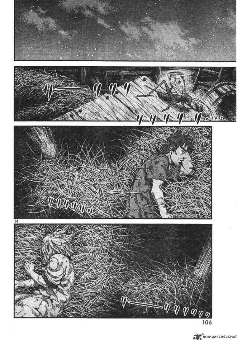 Truyền Thuyết Miền Đất Hứa Chap 60 - Next Chap 61