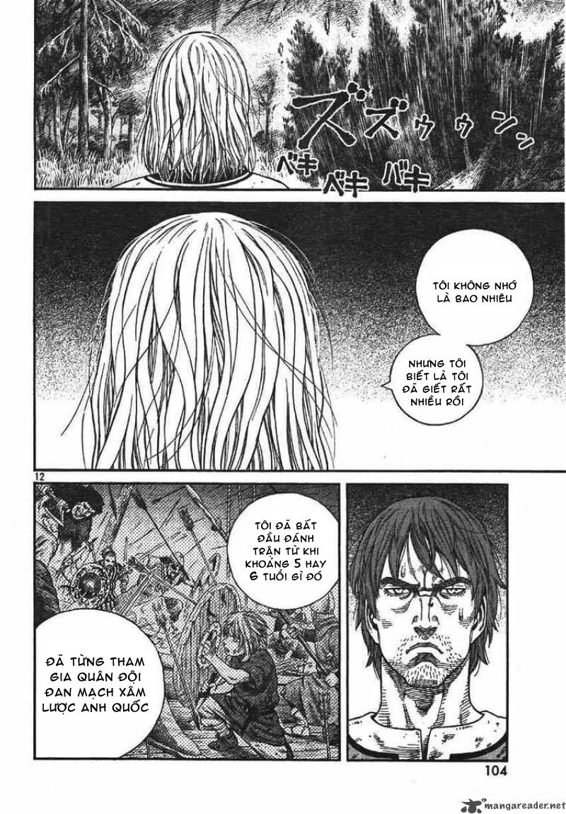 Truyền Thuyết Miền Đất Hứa Chap 60 - Next Chap 61