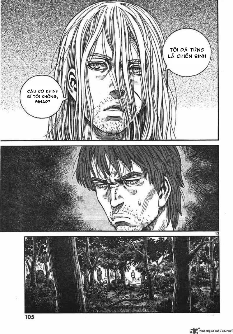 Truyền Thuyết Miền Đất Hứa Chap 60 - Next Chap 61