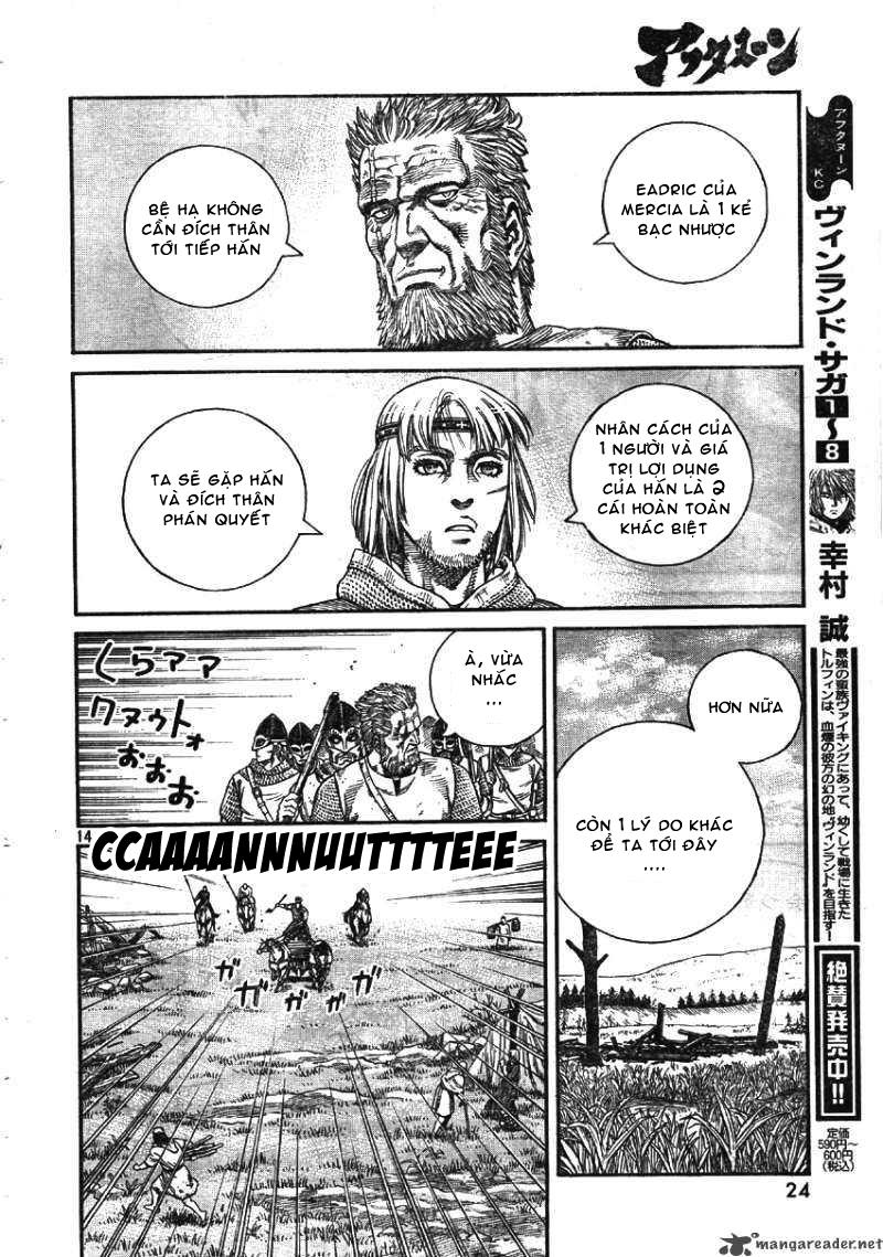 Truyền Thuyết Miền Đất Hứa Chap 61 - Next Chap 62