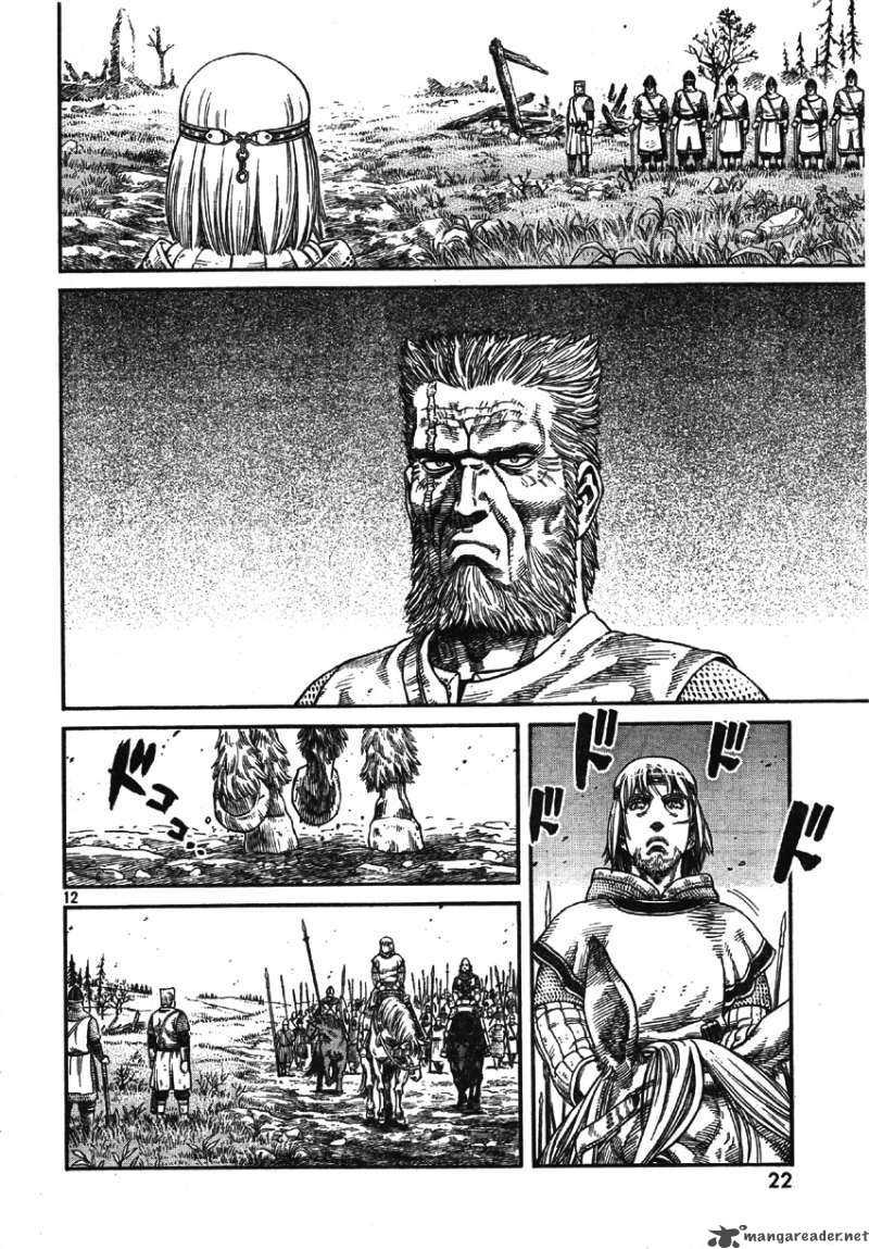 Truyền Thuyết Miền Đất Hứa Chap 61 - Next Chap 62