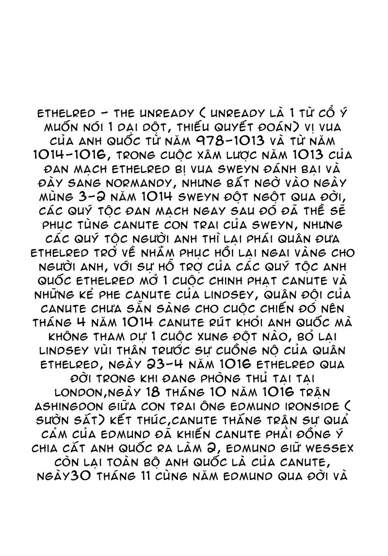 Truyền Thuyết Miền Đất Hứa Chap 61 - Next Chap 62