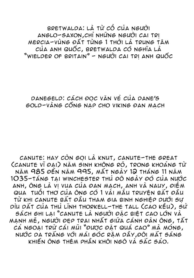 Truyền Thuyết Miền Đất Hứa Chap 62 - Next Chap 63