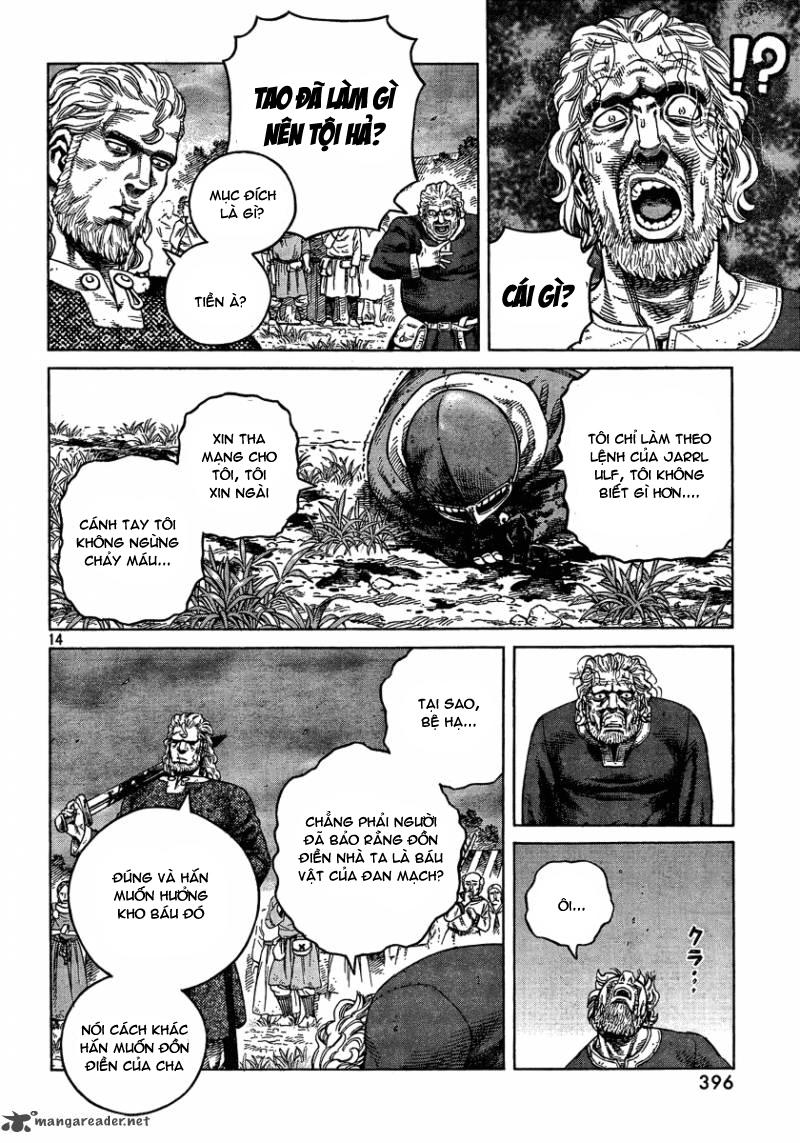 Truyền Thuyết Miền Đất Hứa Chap 78 - Next Chap 79