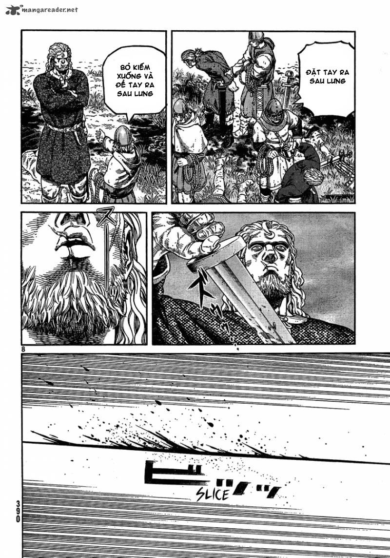 Truyền Thuyết Miền Đất Hứa Chap 78 - Next Chap 79