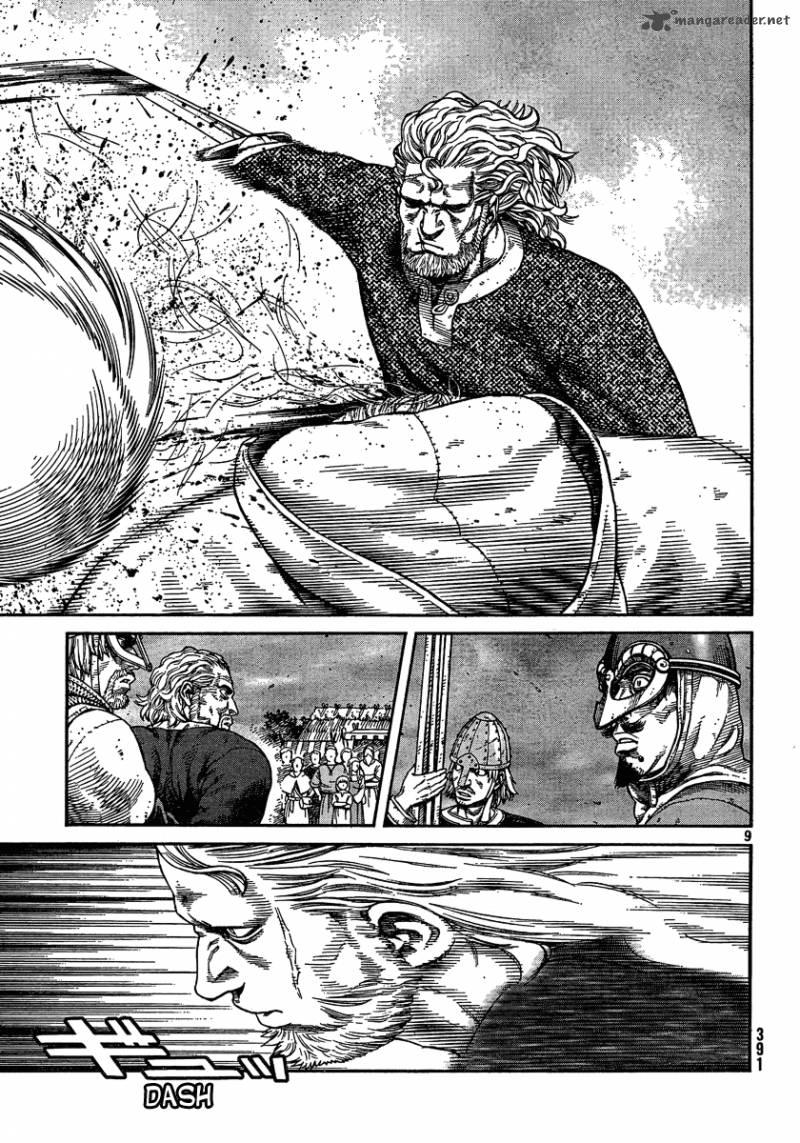 Truyền Thuyết Miền Đất Hứa Chap 78 - Next Chap 79
