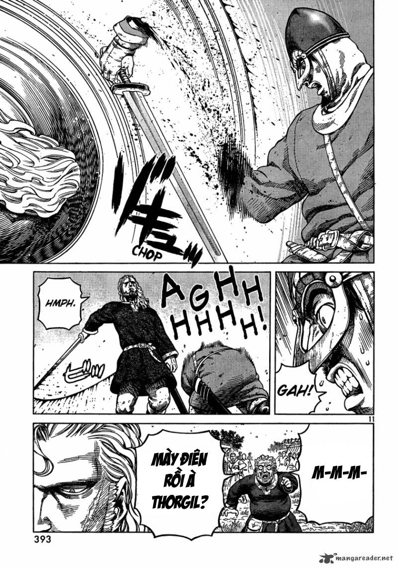 Truyền Thuyết Miền Đất Hứa Chap 78 - Next Chap 79