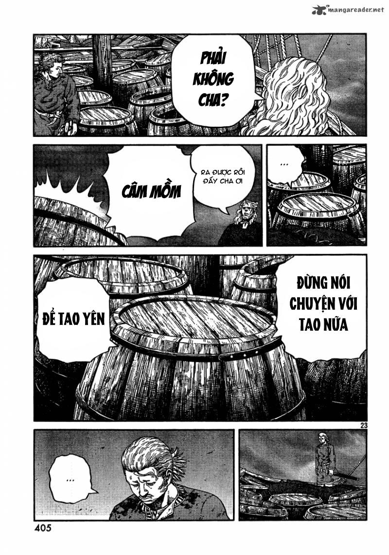 Truyền Thuyết Miền Đất Hứa Chap 78 - Next Chap 79