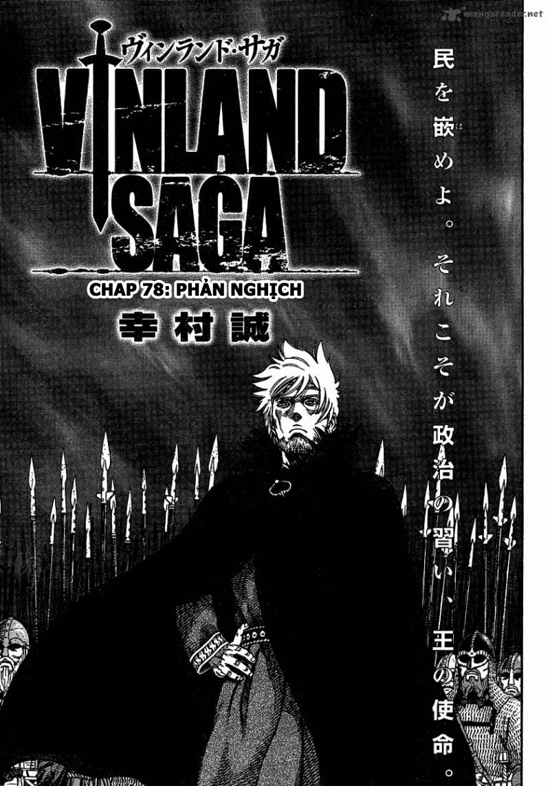 Truyền Thuyết Miền Đất Hứa Chap 78 - Next Chap 79