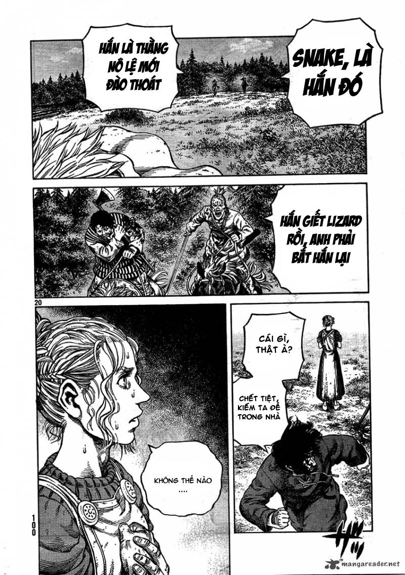 Truyền Thuyết Miền Đất Hứa Chap 79 - Next Chap 80