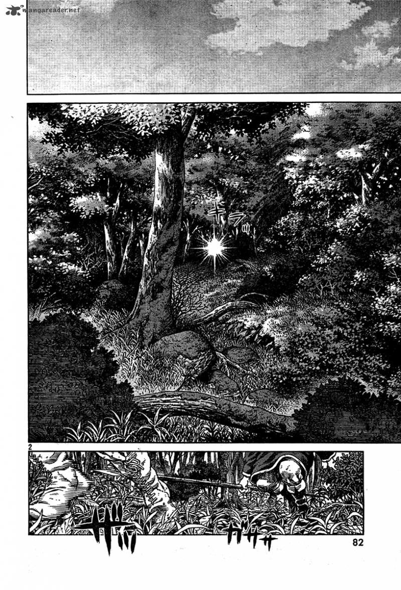 Truyền Thuyết Miền Đất Hứa Chap 79 - Next Chap 80