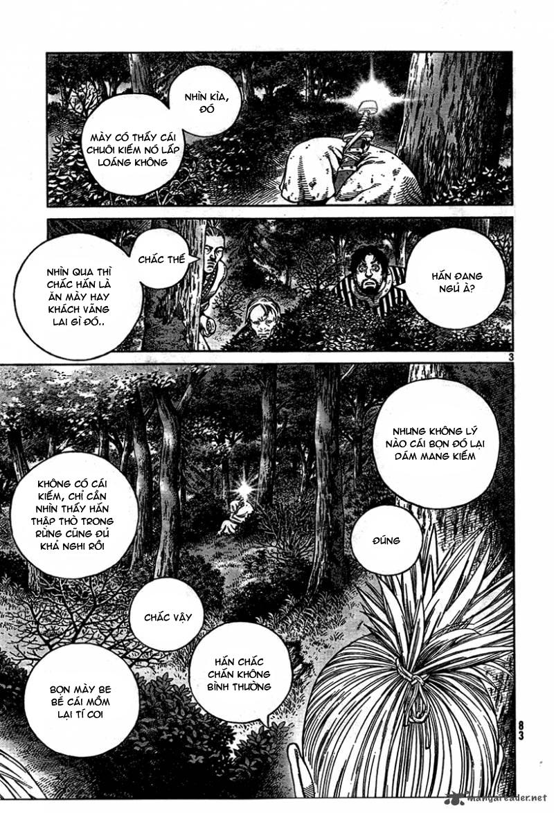 Truyền Thuyết Miền Đất Hứa Chap 79 - Next Chap 80
