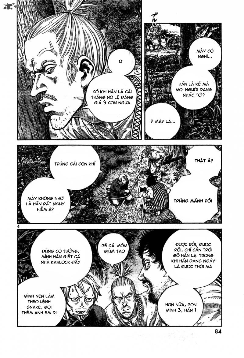 Truyền Thuyết Miền Đất Hứa Chap 79 - Next Chap 80