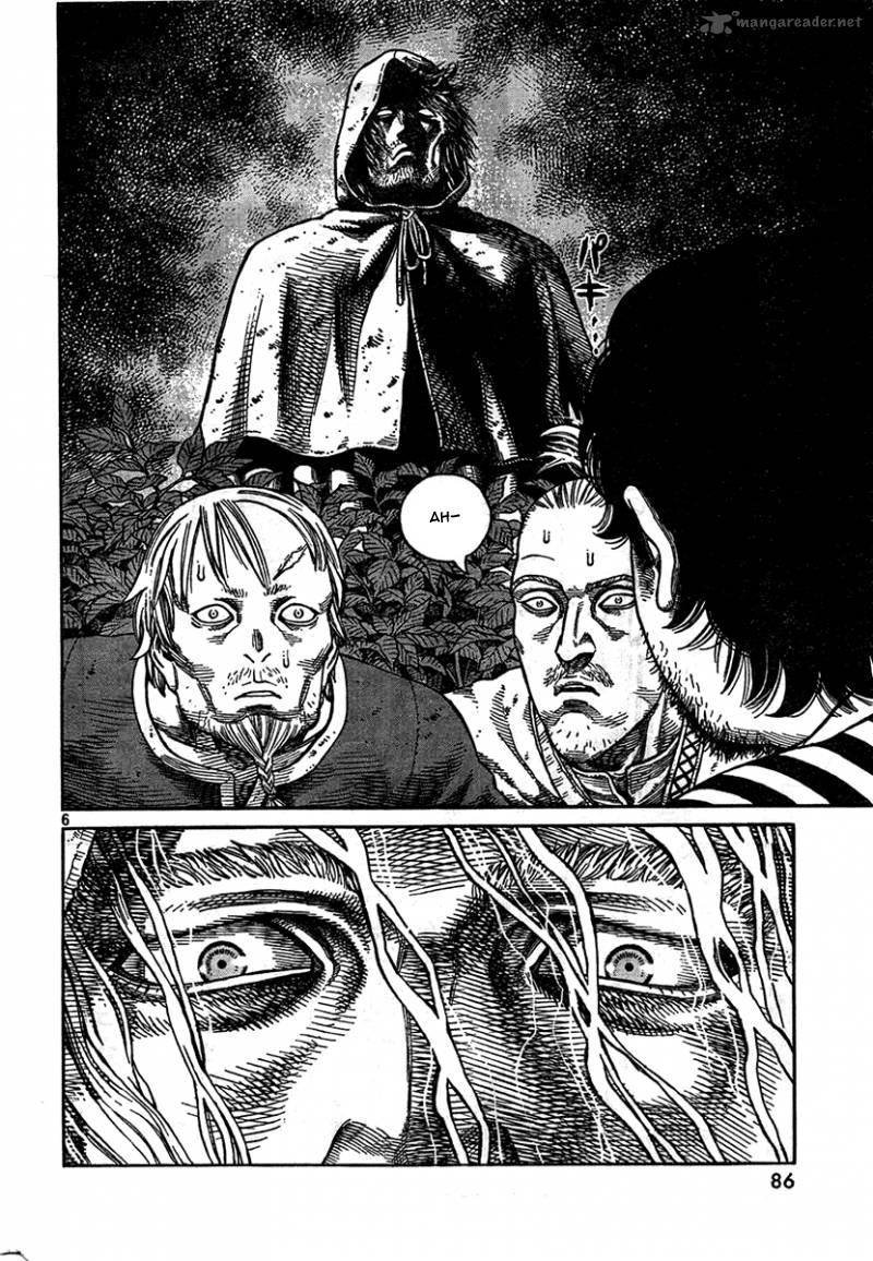 Truyền Thuyết Miền Đất Hứa Chap 79 - Next Chap 80