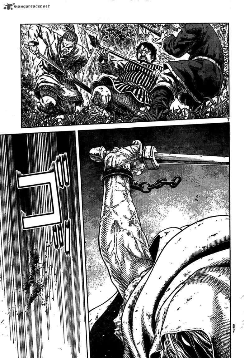 Truyền Thuyết Miền Đất Hứa Chap 79 - Next Chap 80