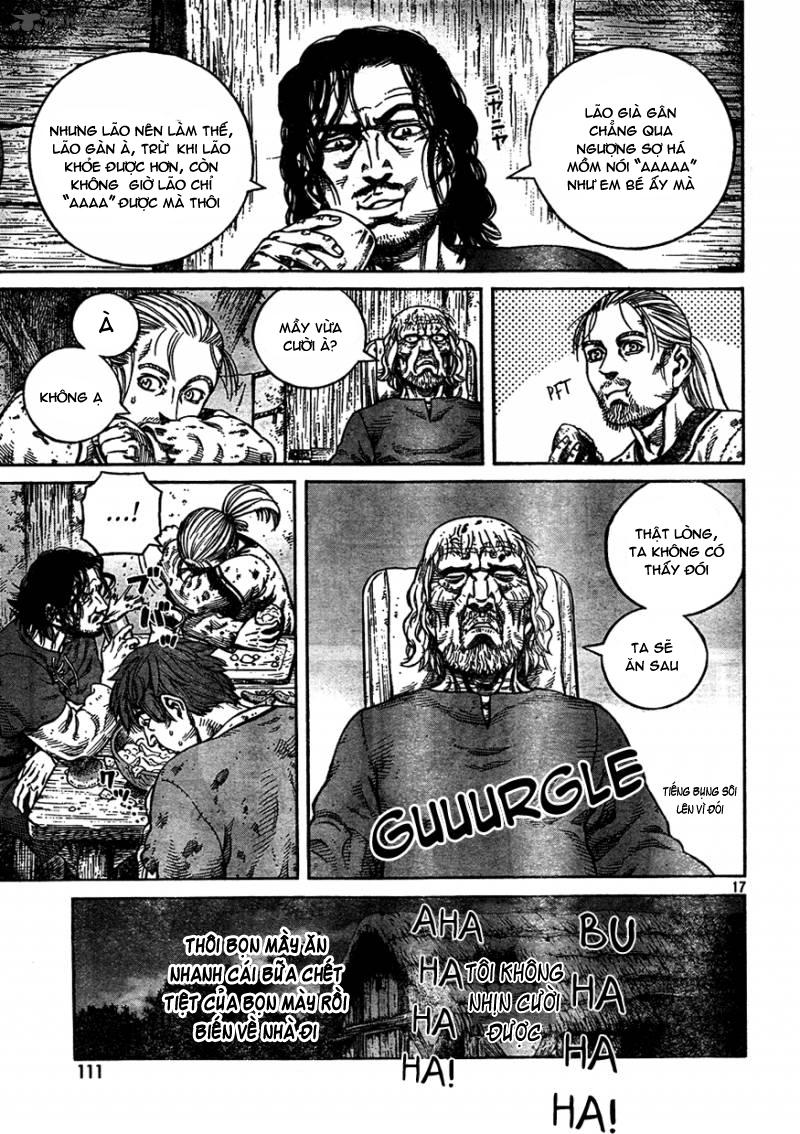 Truyền Thuyết Miền Đất Hứa Chap 74 - Next Chap 75