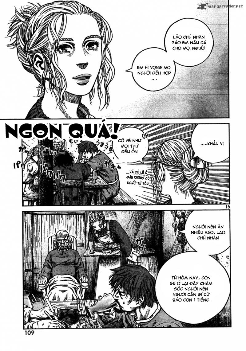 Truyền Thuyết Miền Đất Hứa Chap 74 - Next Chap 75