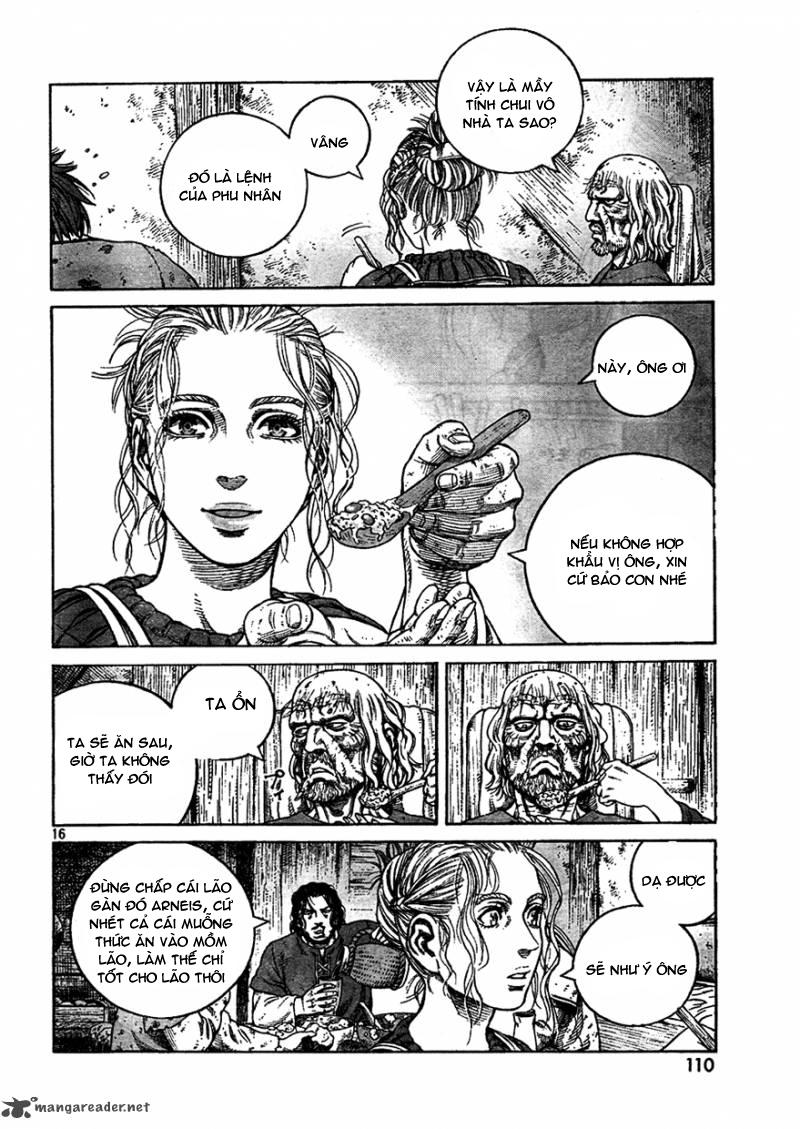 Truyền Thuyết Miền Đất Hứa Chap 74 - Next Chap 75