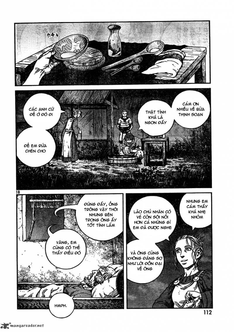 Truyền Thuyết Miền Đất Hứa Chap 74 - Next Chap 75