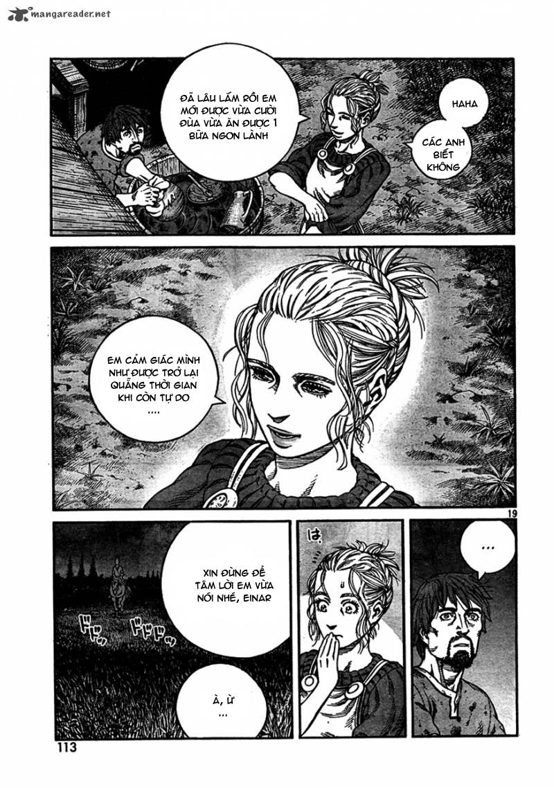 Truyền Thuyết Miền Đất Hứa Chap 74 - Next Chap 75